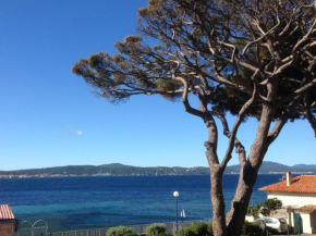 Appartement Front de mer en ville